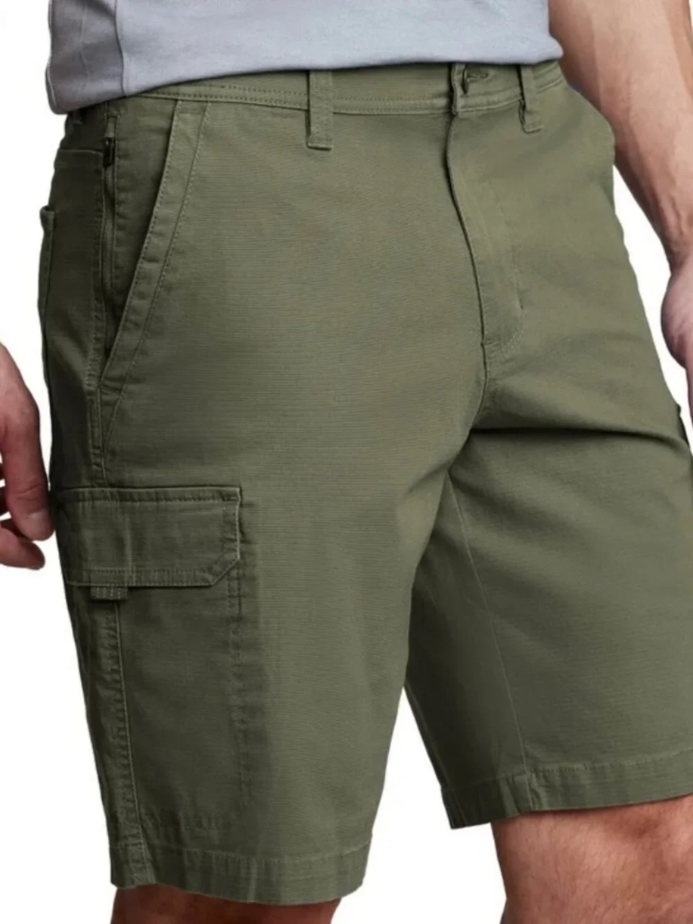 Copper & Oak Men's Cargo Short